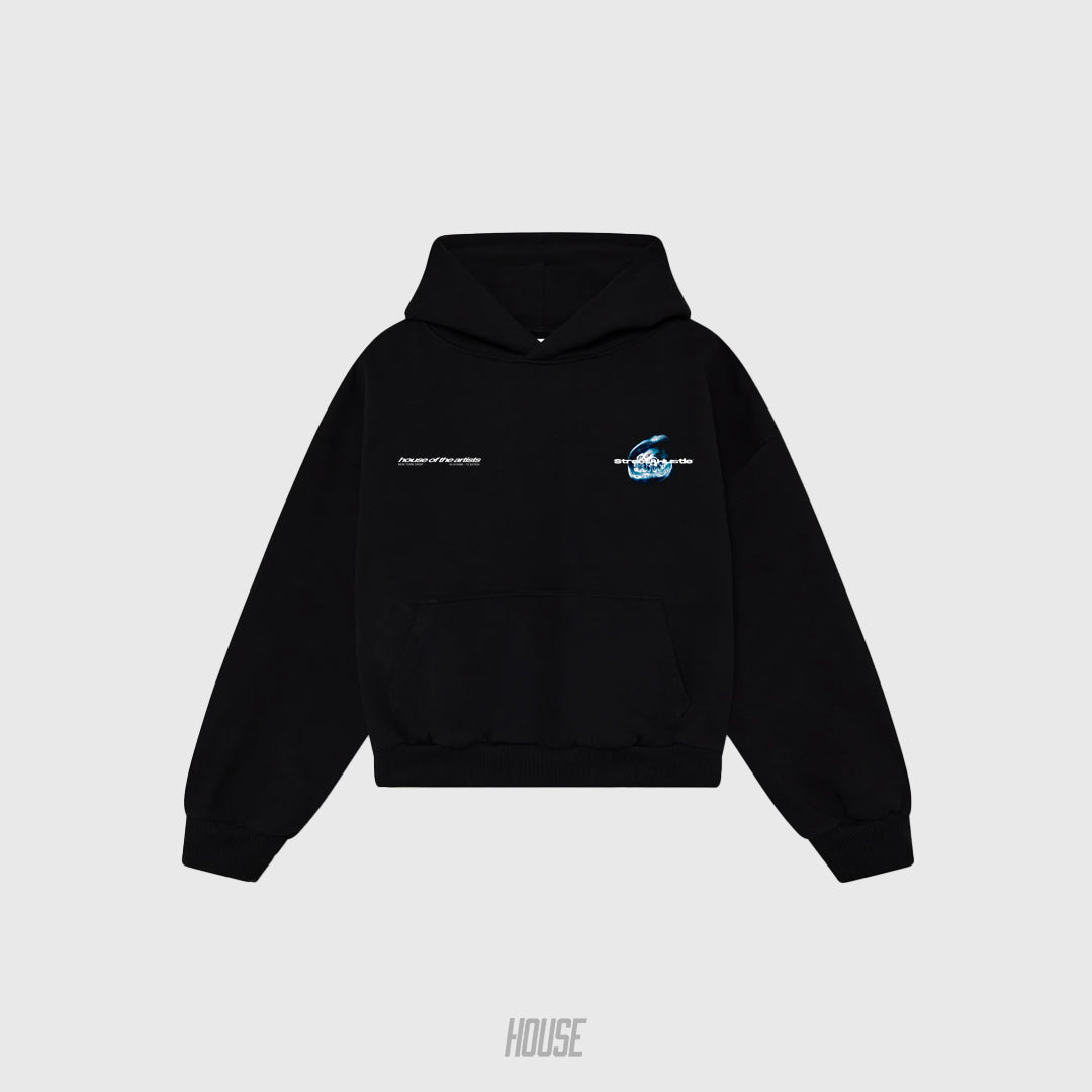 Street Hustle Hoodie
