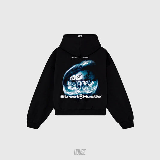 Street Hustle Hoodie