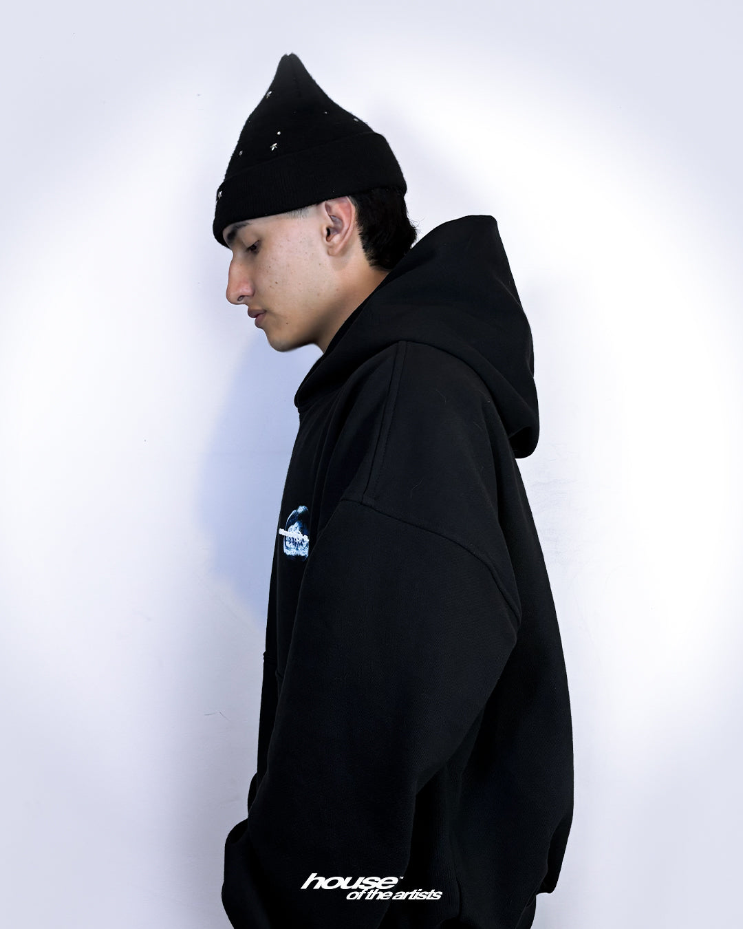 Street Hustle Hoodie