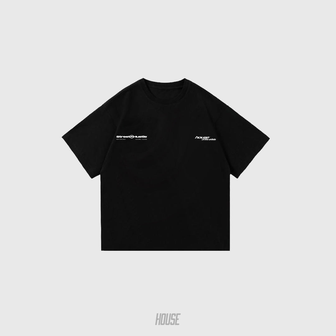 New York T-Shirt