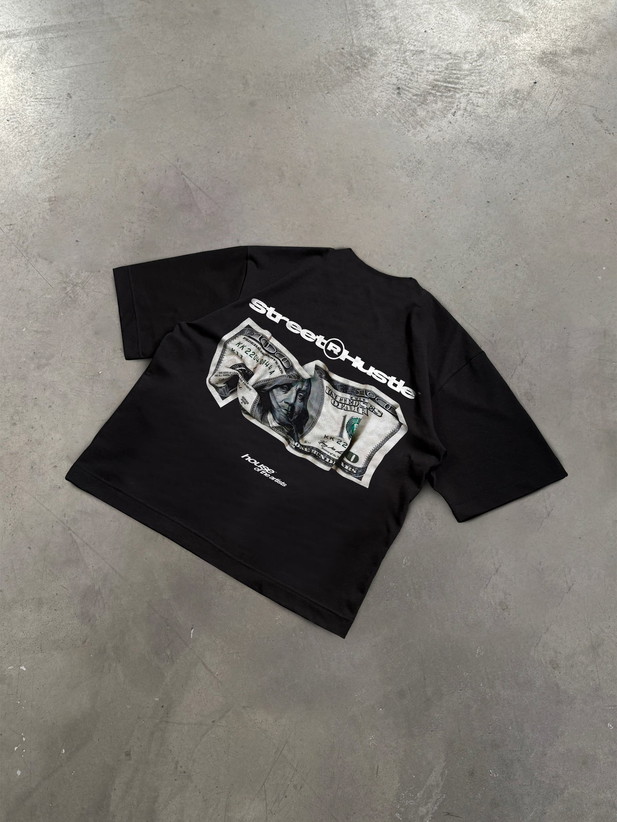 New York T-Shirt