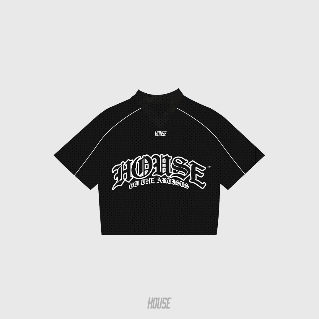 Jersey Negro "“NOT FOR EVER¥ONE”