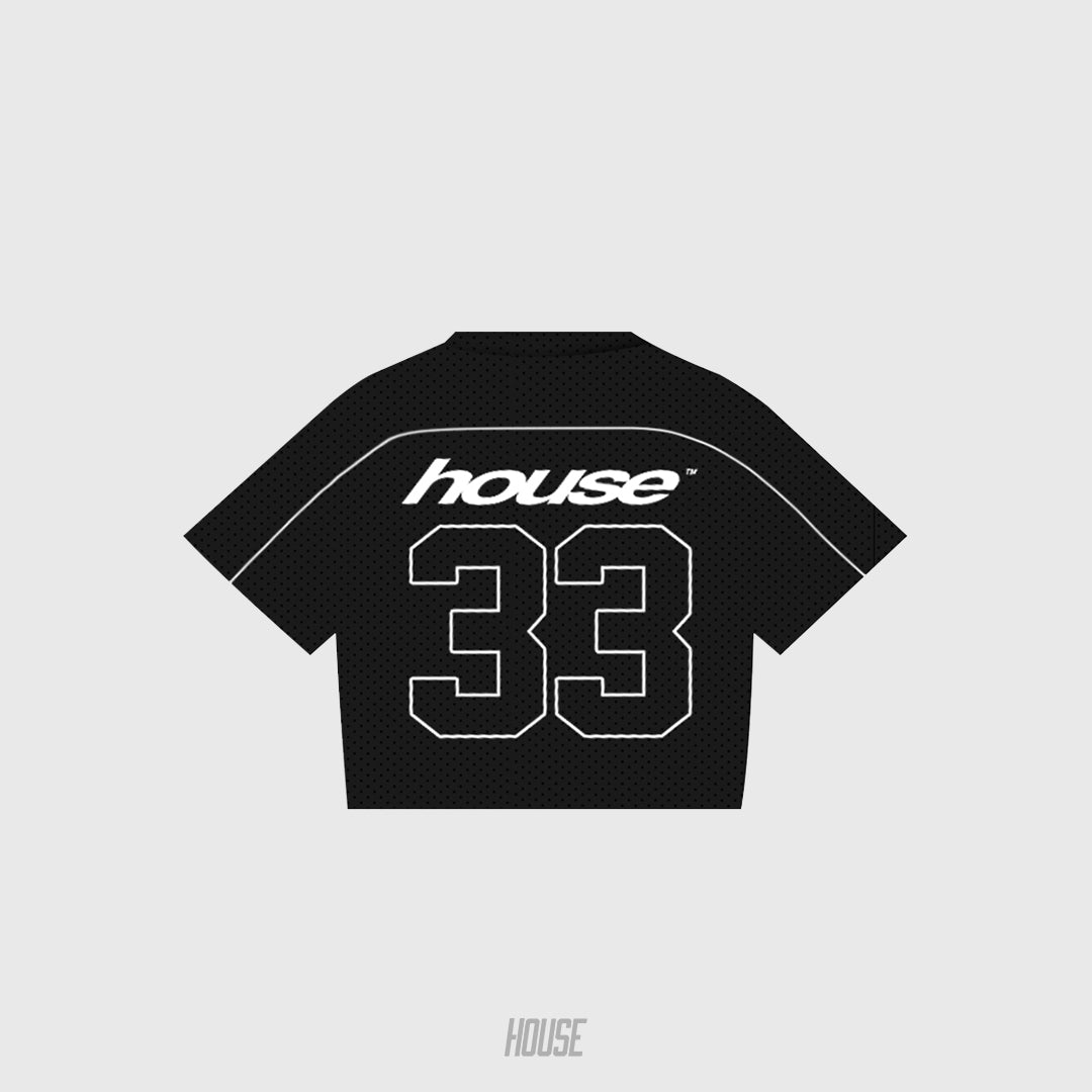 Jersey Negro "“NOT FOR EVER¥ONE”