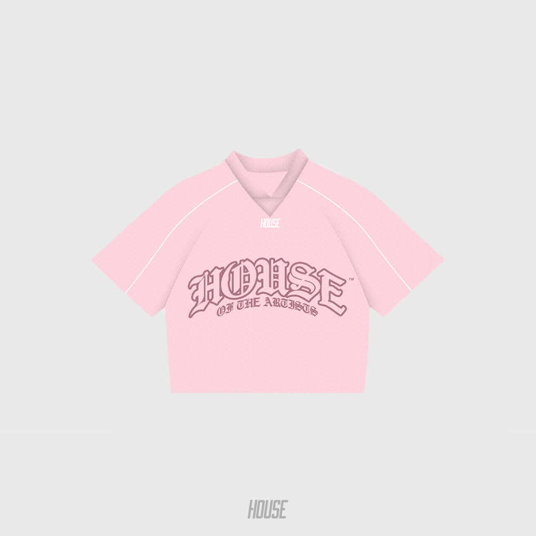 Jersey Rosa "“NOT FOR EVER¥ONE”