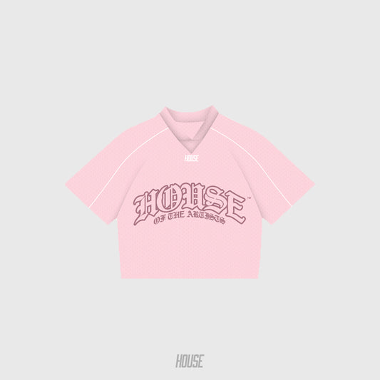 Jersey Rosa "“NOT FOR EVER¥ONE”