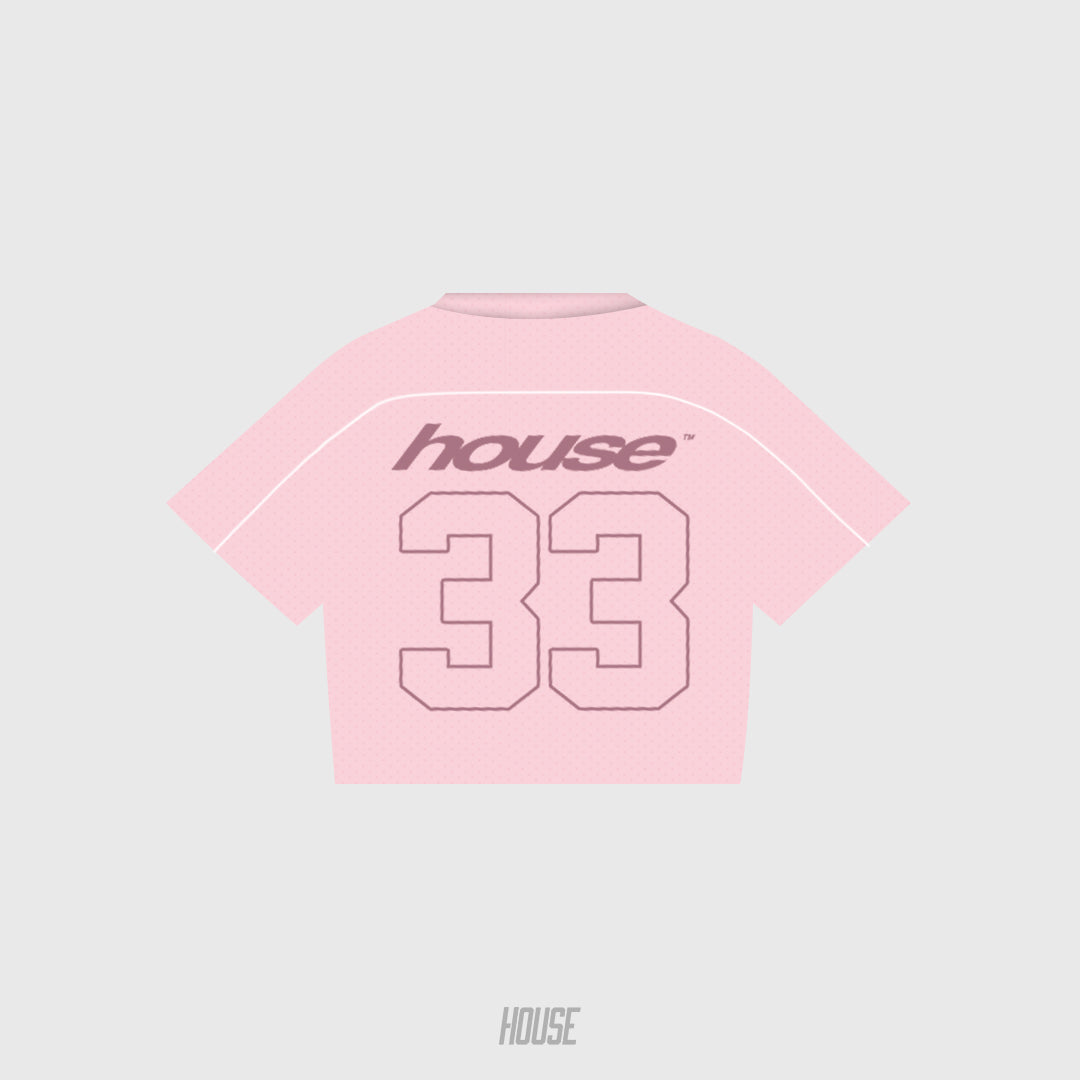 Jersey Rosa "“NOT FOR EVER¥ONE”